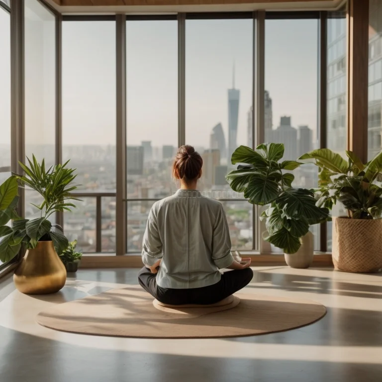 Geführte Meditationen